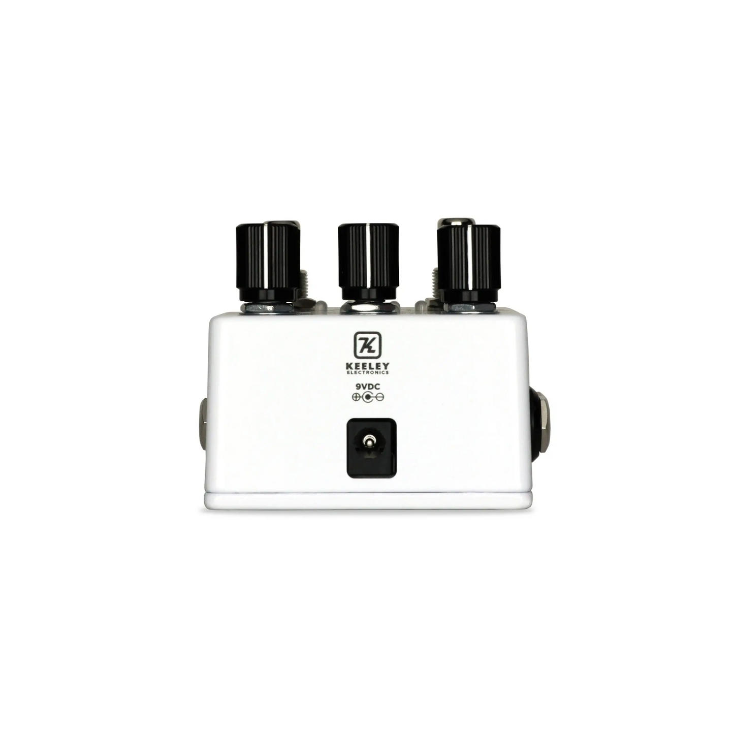 Used Keeley Eccos Delay Looper Pedal