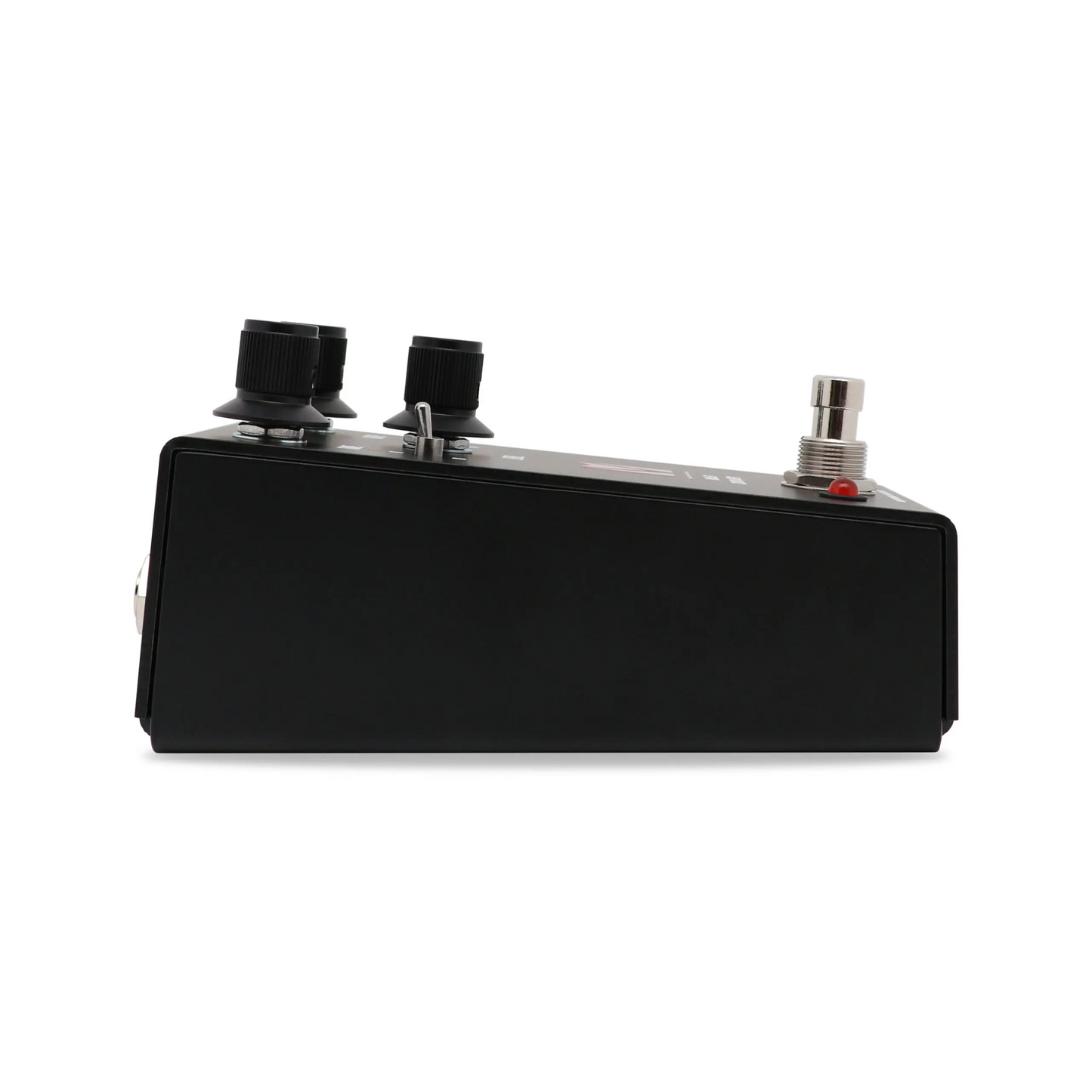 Used Keeley MK3 Driver Andy Timmons Full Range Overdrive Pedal