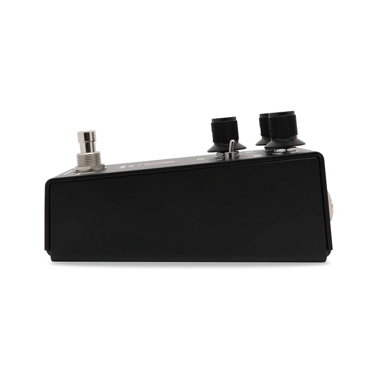 Used Keeley MK3 Driver Andy Timmons Full Range Overdrive Pedal