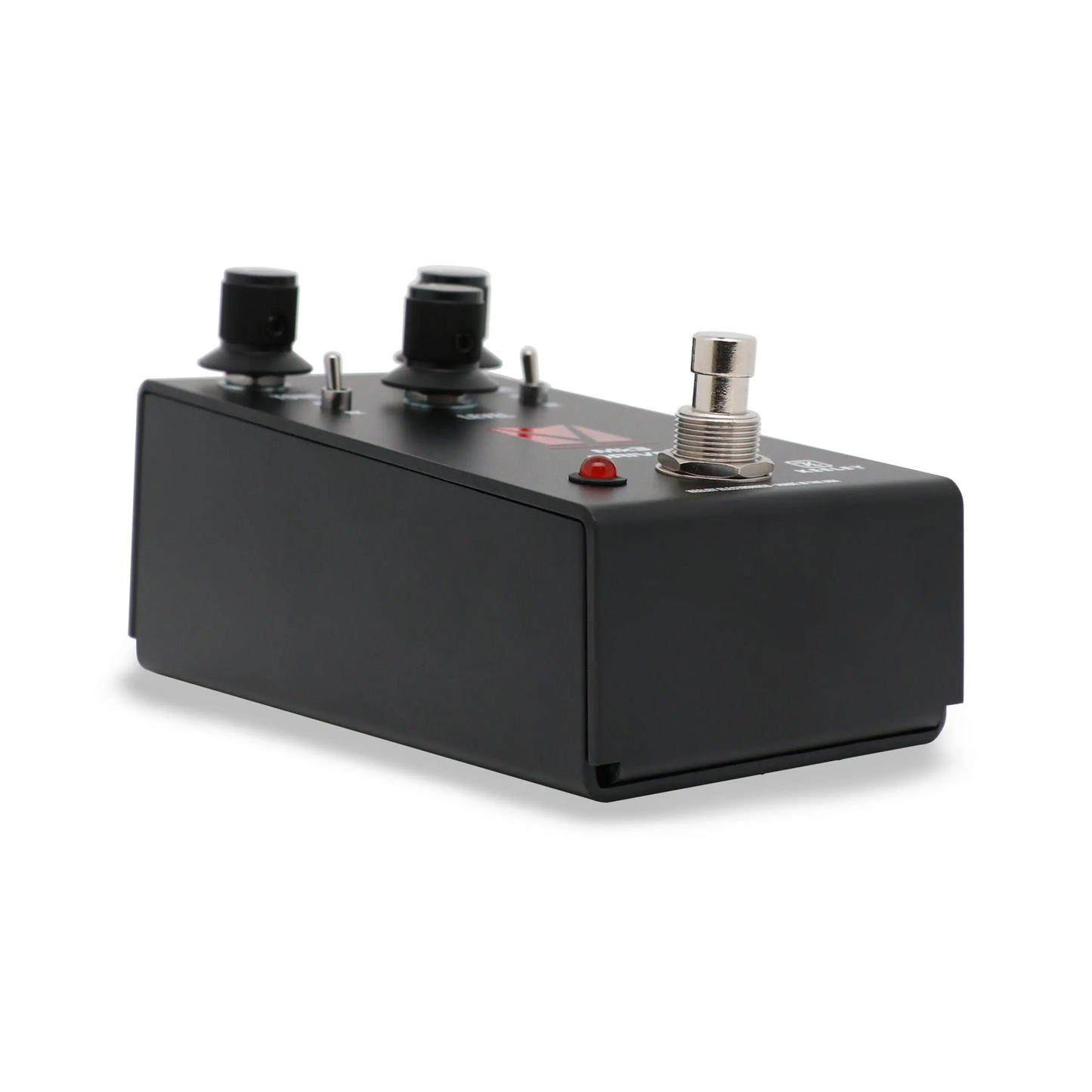 Used Keeley MK3 Driver Andy Timmons Full Range Overdrive Pedal