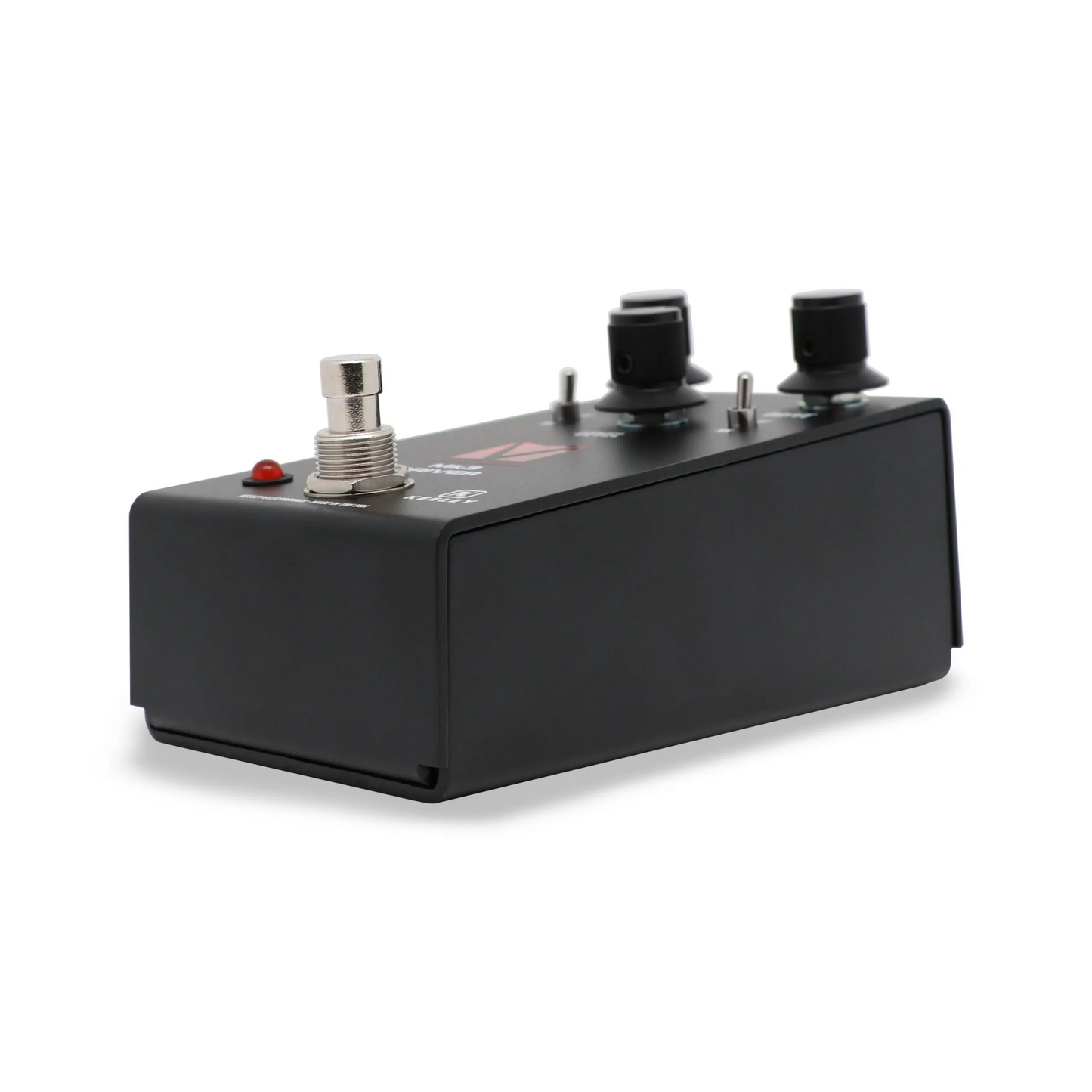 Used Keeley MK3 Driver Andy Timmons Full Range Overdrive Pedal