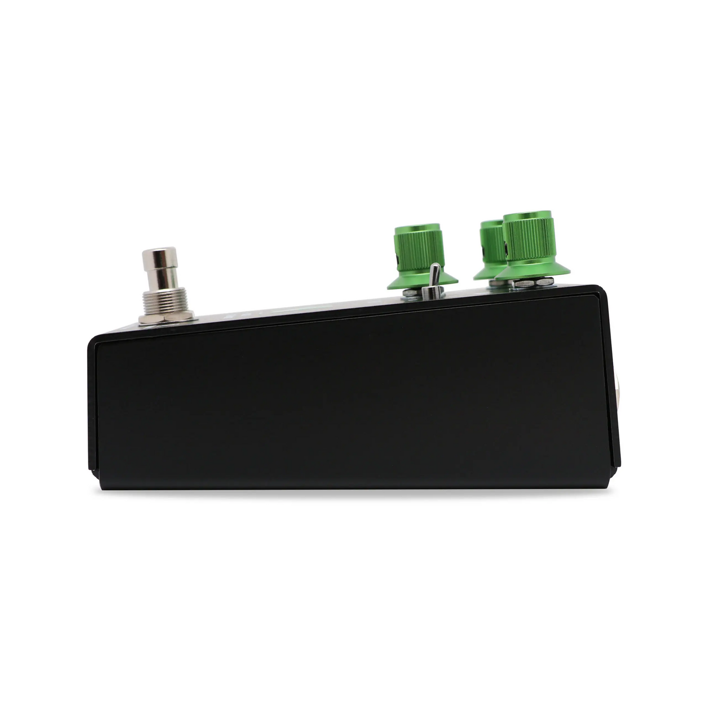 Used Keeley Noble Screamer Overdrive and Boost Pedal