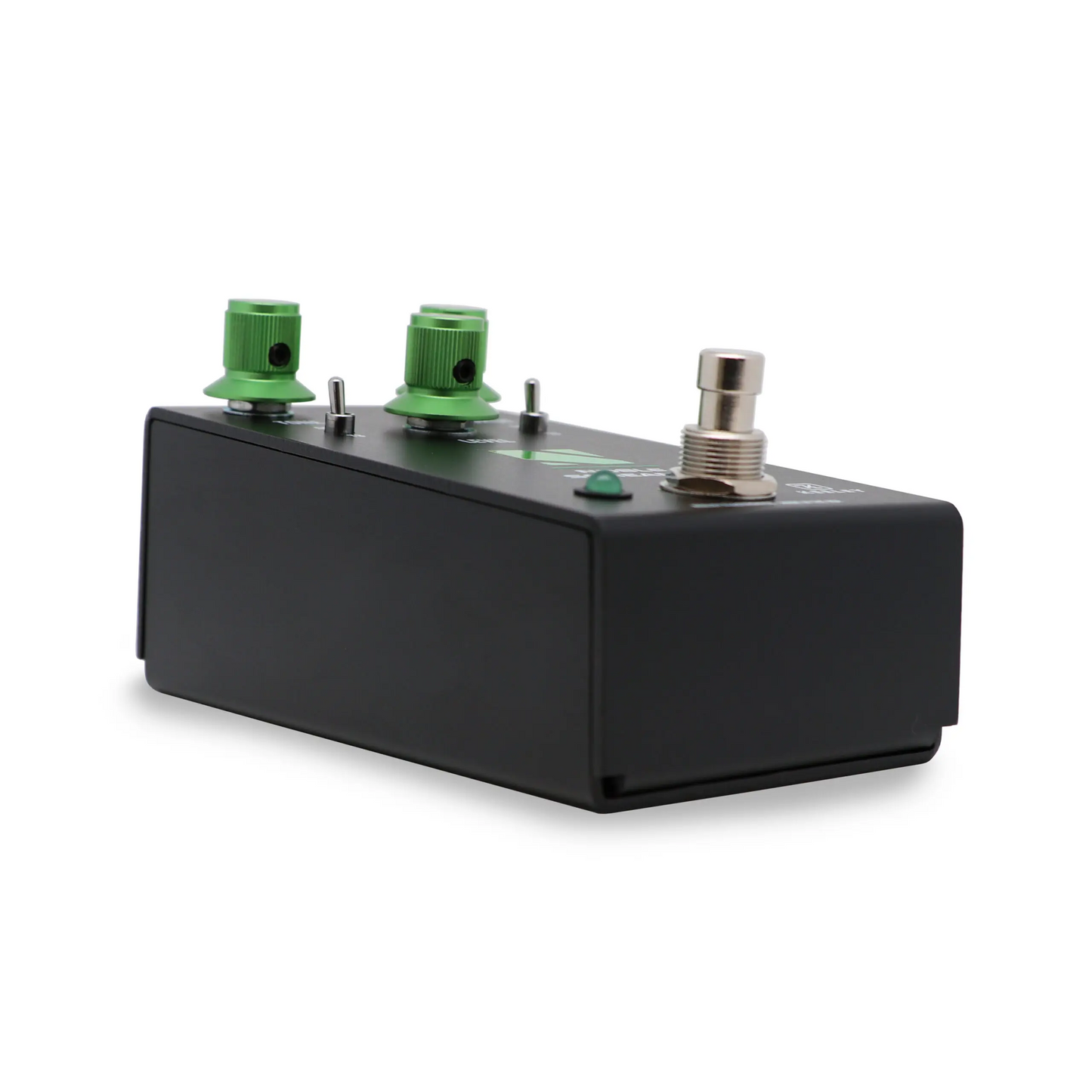 Used Keeley Noble Screamer Overdrive and Boost Pedal