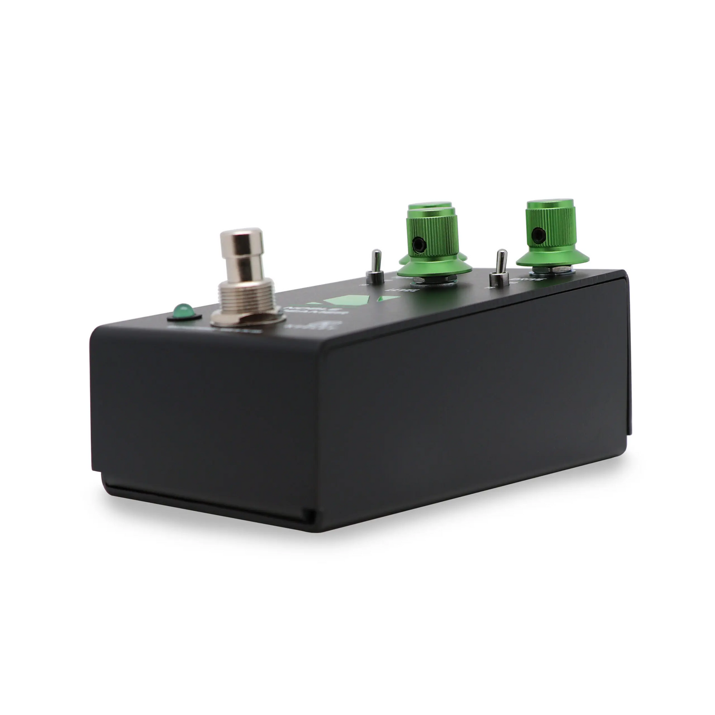 Used Keeley Noble Screamer Overdrive and Boost Pedal