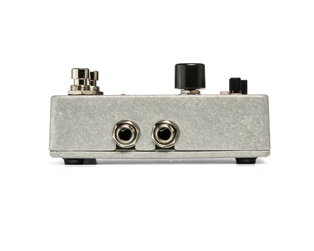 Used Electro-Harmonix Attack Decay Tape Reverse Simulator Pedal