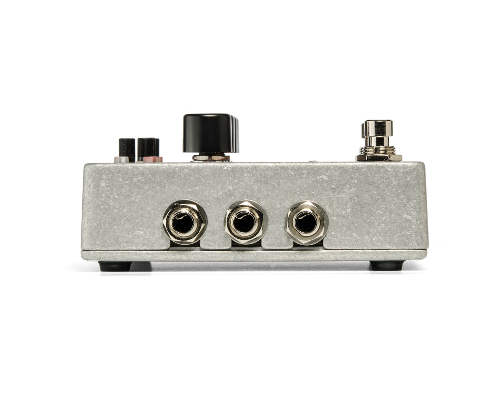 Used Electro-Harmonix Attack Decay Tape Reverse Simulator Pedal