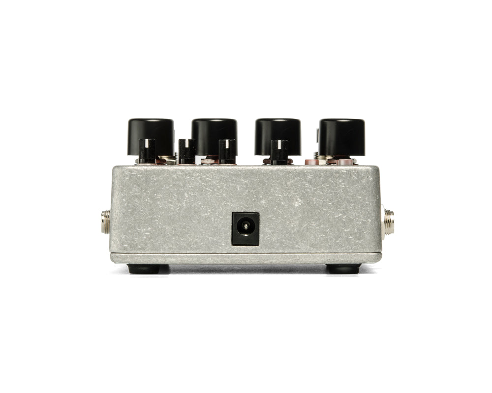 Used Electro-Harmonix Attack Decay Tape Reverse Simulator Pedal