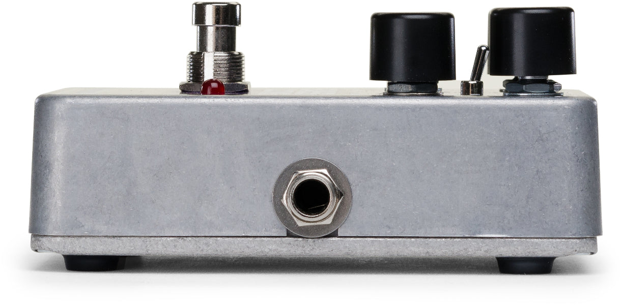 Used Electro-Harmonix Bass Clone Bass Chorus Pedal