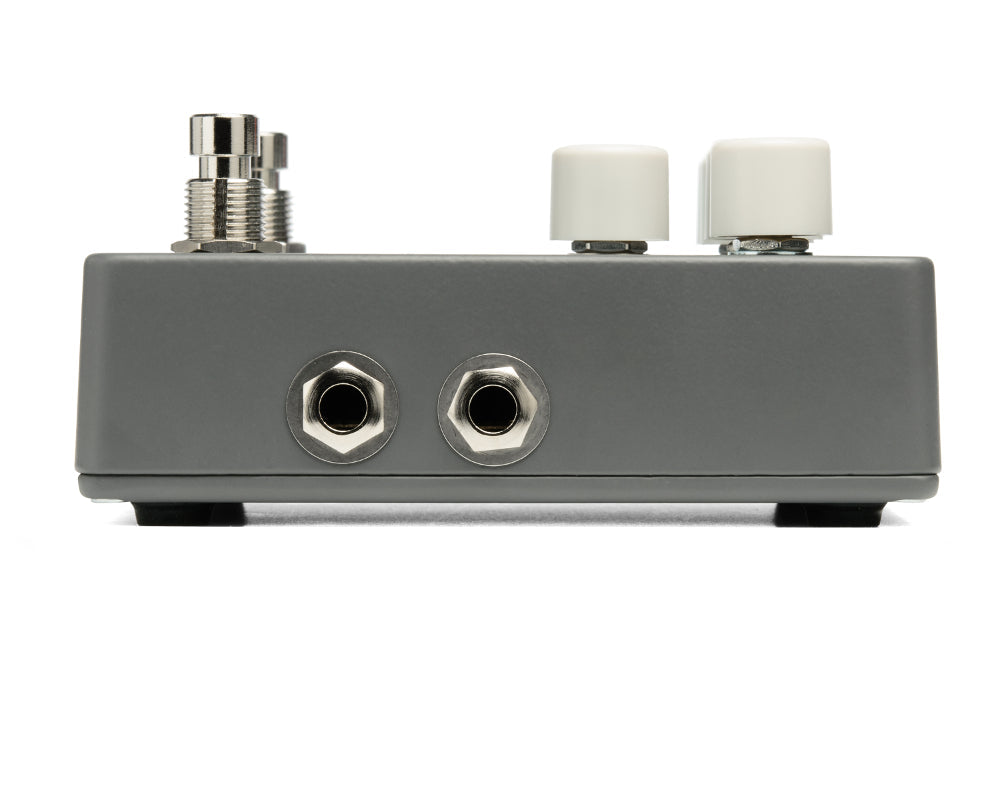 Used Electro-Harmonix Bass Mono Synth Bass Synthesizer Pedal