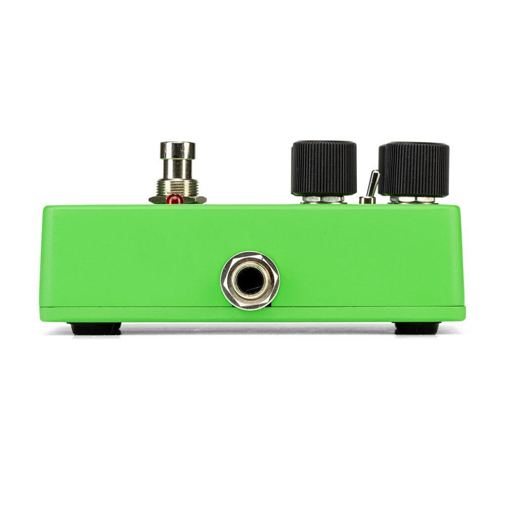 Used Electro-Harmonix Lizard King Bass Octave Fuzz Pedal