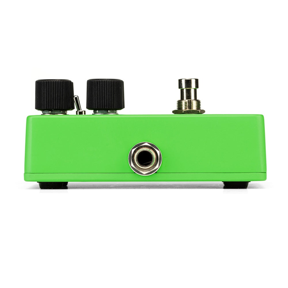 Used Electro-Harmonix Lizard King Bass Octave Fuzz Pedal
