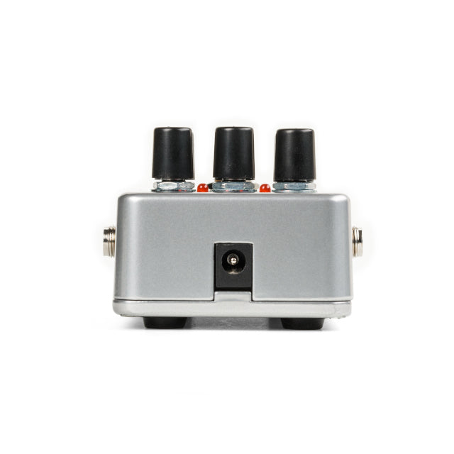 Used Electro-Harmonix Nano Deluxe Memory Man Analog Delay Pedal