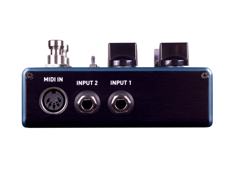 Used Source Audio Collider Delay Reverb Pedal