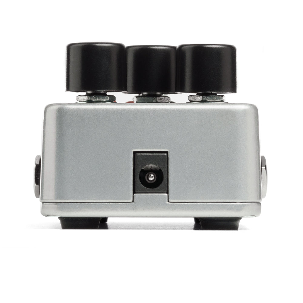 Used Electro-Harmonix Ram's Head Big Muff Pi Distortion Sustainer Pedal